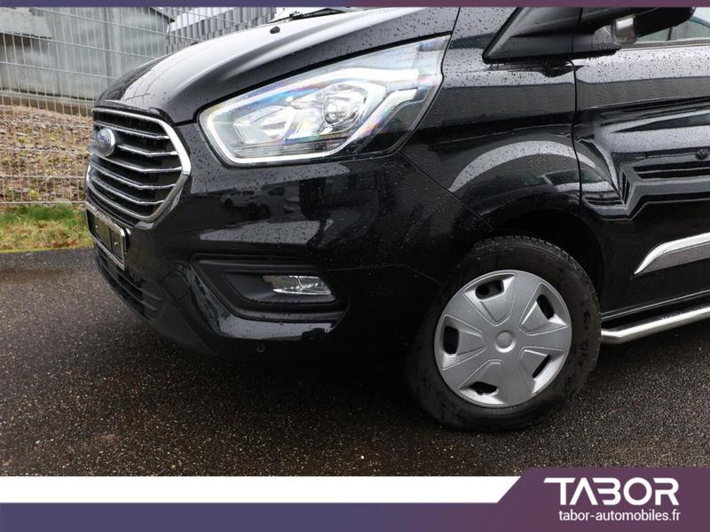 Ford Transit Custom 2.0 TDCi Aut. 320 L1 Trend