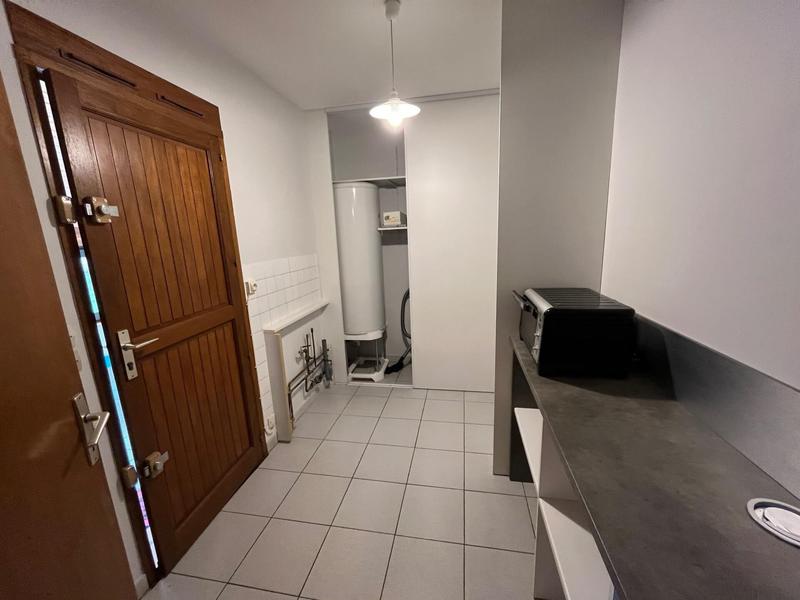 Maison - 90 m² - 6 pièces