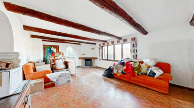 Maison - 225 m² - 9 pièces