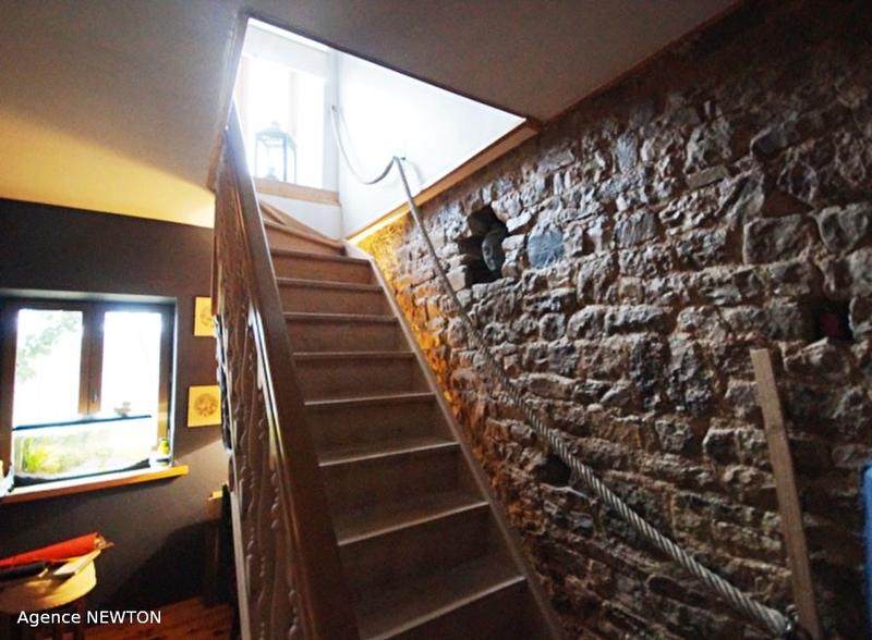 Maison - 336 m² - 15 pièces