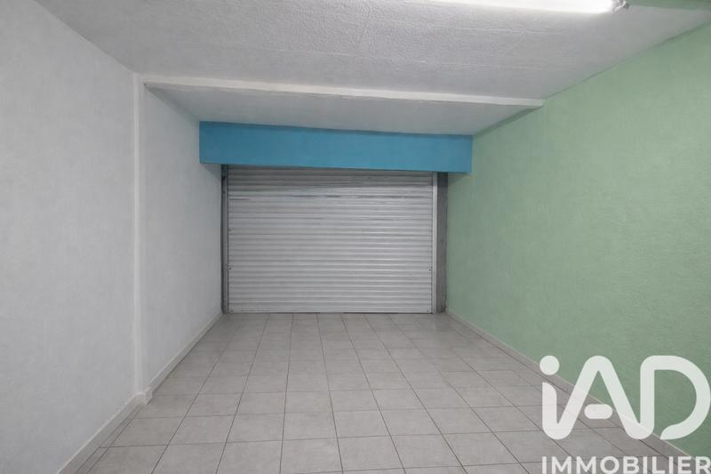 Maison de ville - 55 m² - 3 pièces