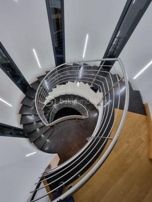 Demeure - 570 m² - 10 pièces