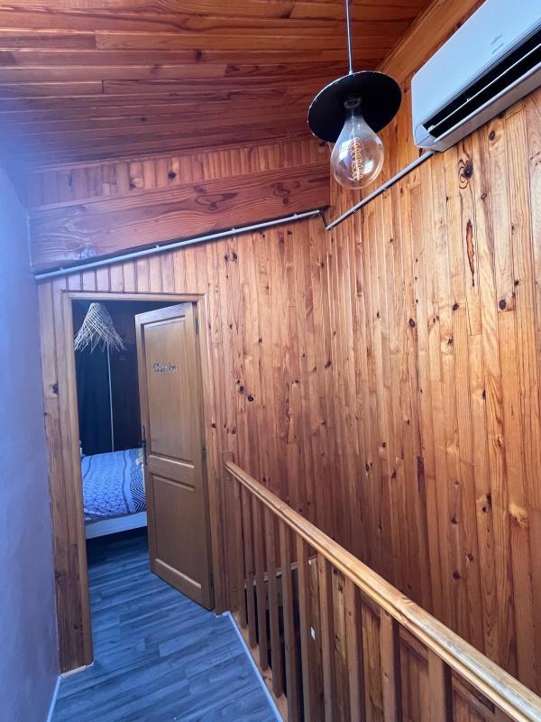 Maison - 85 m² - 3 pièces