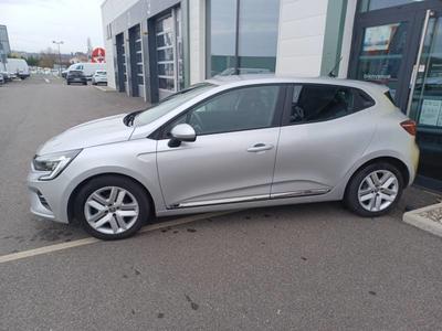 Renault Clio TCe 90 - 21 Business