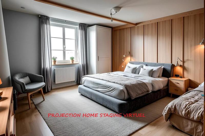 Maison - 136 m² - 7 pièces