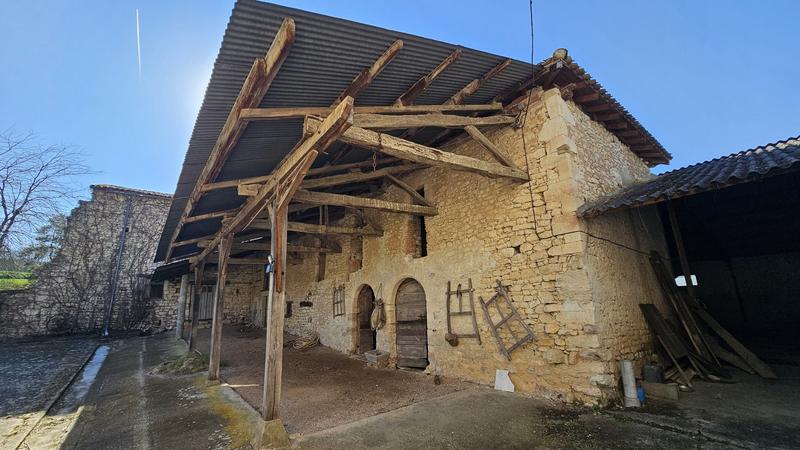 Manoir - 300 m² - 11 pièces