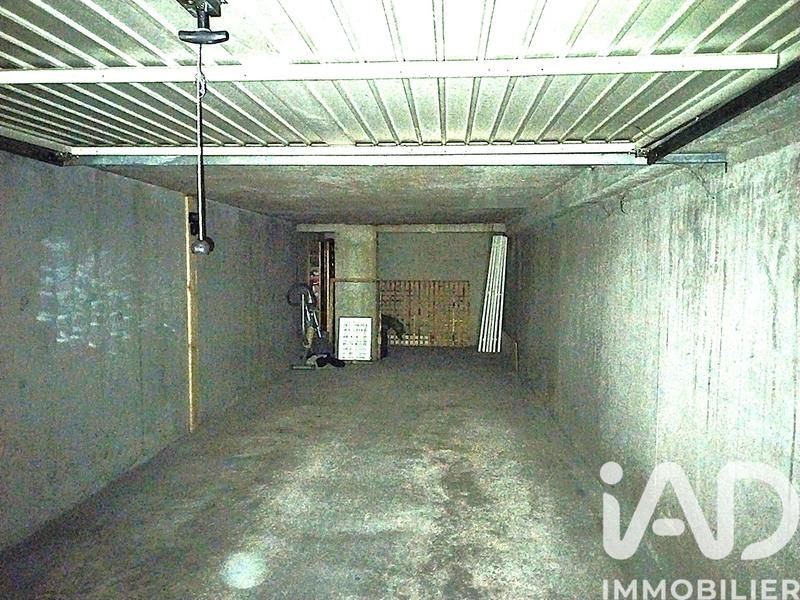 Appartement - 91 m² - 5 pièces