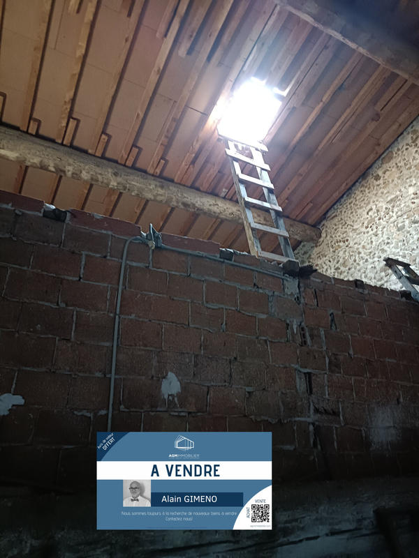 Maison - 230 m² - 6 pièces