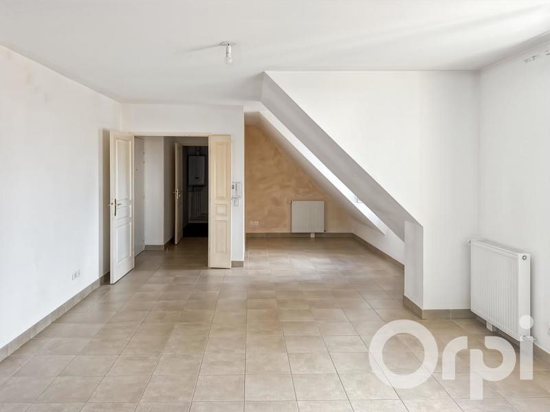 Appartement - 53 m² - 2 pièces