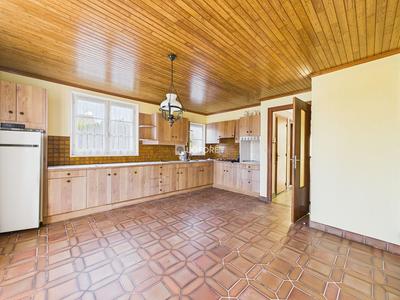 Maison ancienne - 120 m² - 8 pièces