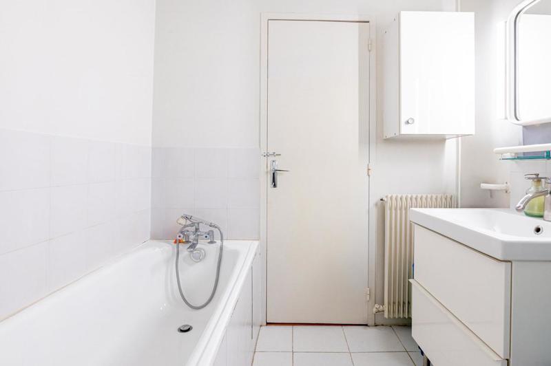 Duplex - 89 m² - 6 pièces