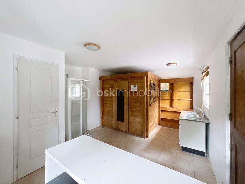 Maison - 73 m² - 5 pièces