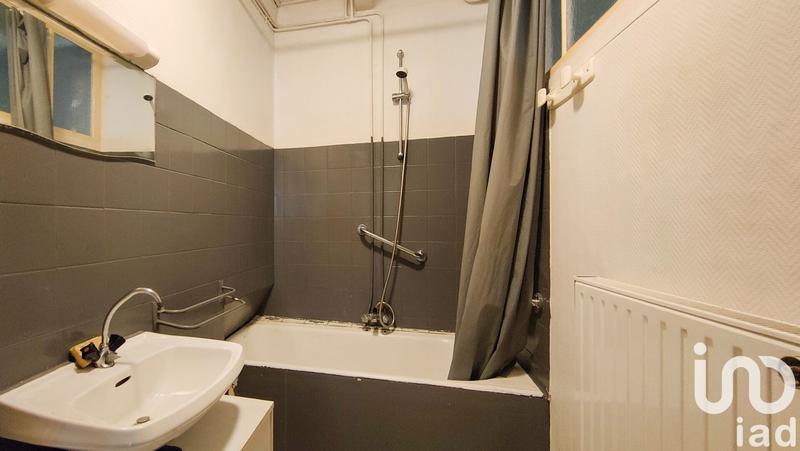 Maison - 133 m² - 5 pièces