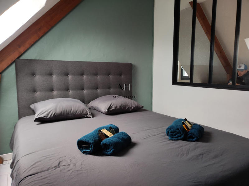 Villa - 220 m² - 10 pièces