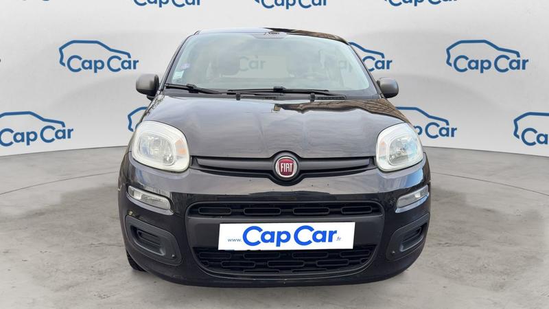 Fiat Panda 1.2 69 Young