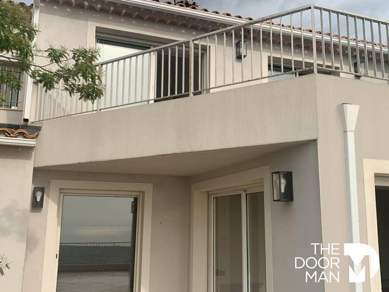 Villa - 255 m² - 9 pièces