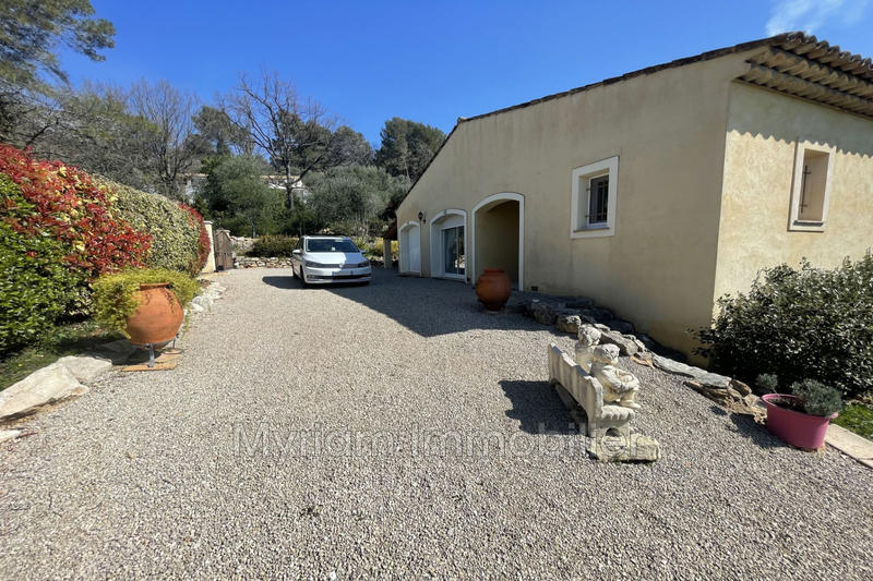 Maison - 161 m² - 5 pièces