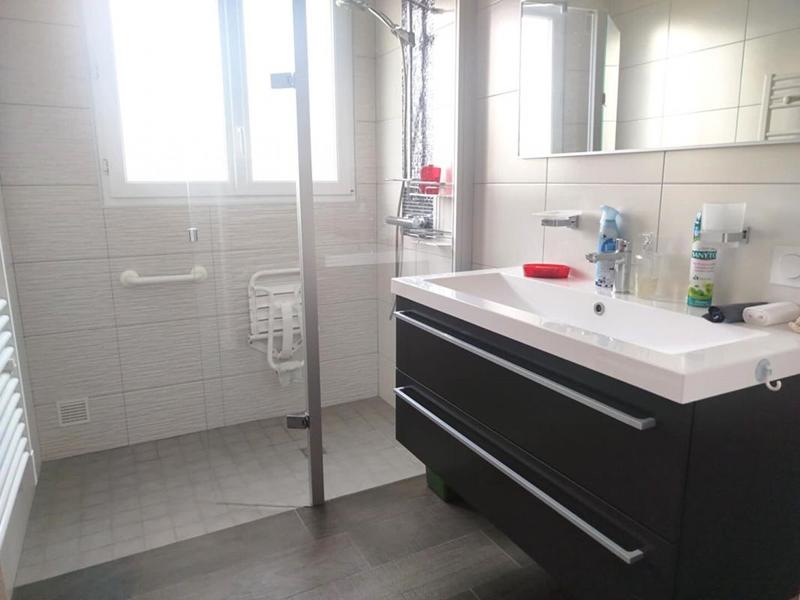 Maison - 131 m² - 6 pièces