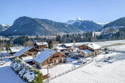 Maison - 118 m² - 4 pièces