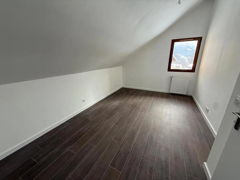 Maison - 97 m² - 4 pièces