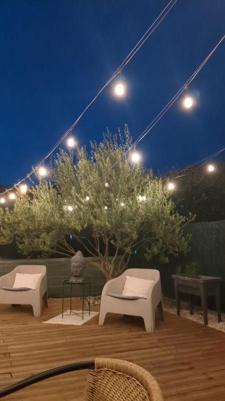 Maison - 68 m² - 4 pièces