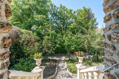 Villa - 120 m² - 5 pièces