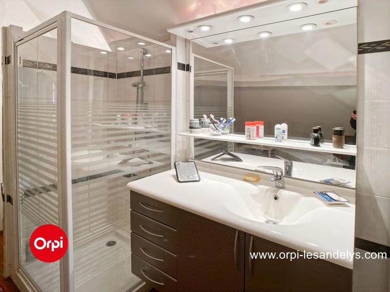 Maison - 148 m² - 6 pièces