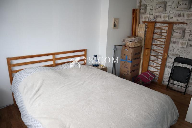 Maison - 78 m² - 4 pièces