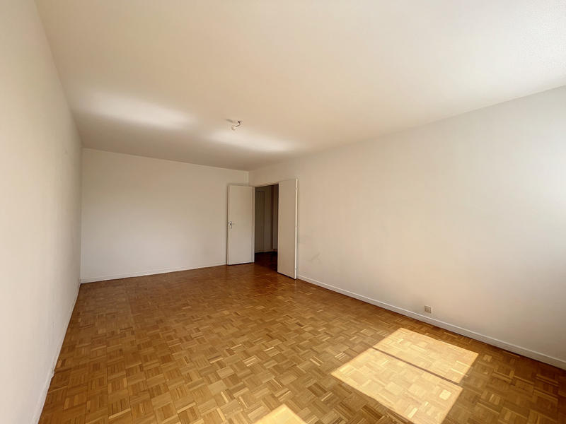 Appartement - 76 m² - 4 pièces