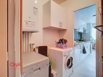 Appartement - 95 m² - 4 pièces