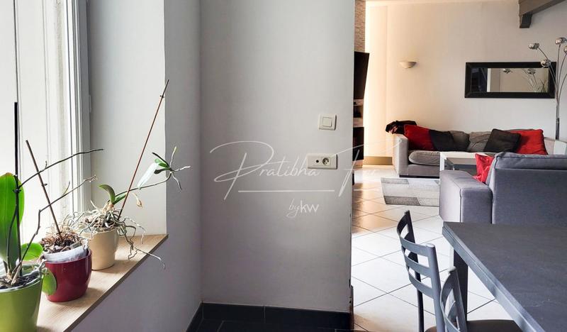 Maison bourgeoise - 180 m² - 7 pièces