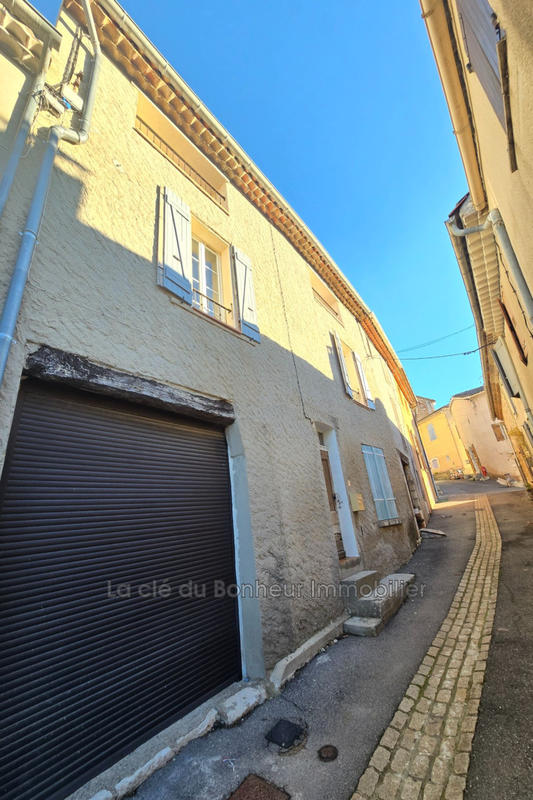 Appartement - 60 m² - 2 pièces