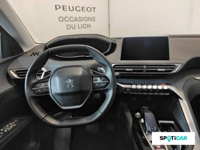 Peugeot 3008 II Puretech 130 s&amp;S Eat8 Allure