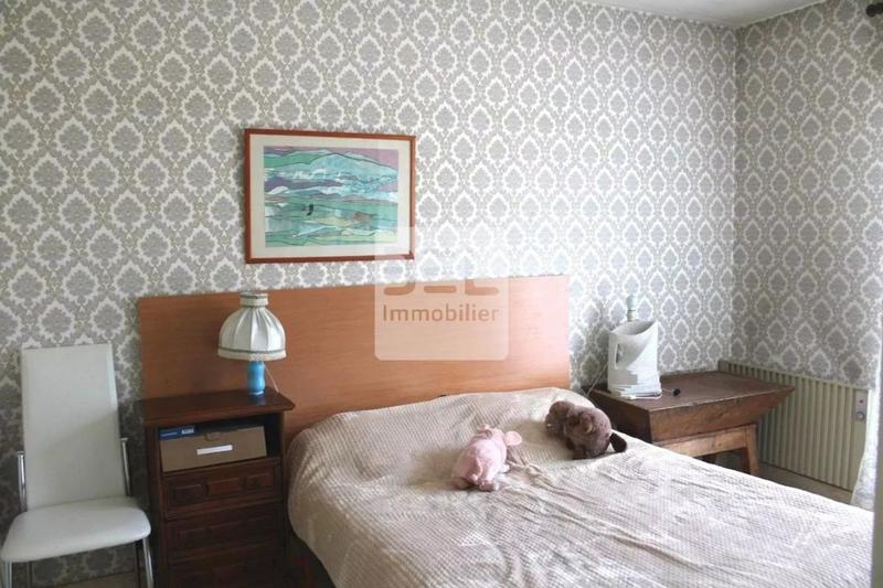 Villa - 101 m² - 4 pièces