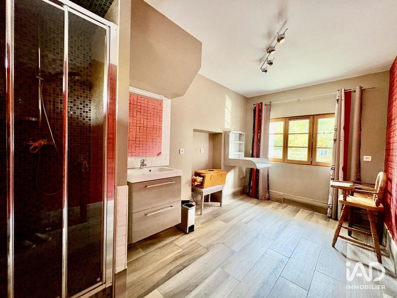 Local commercial - 520 m²