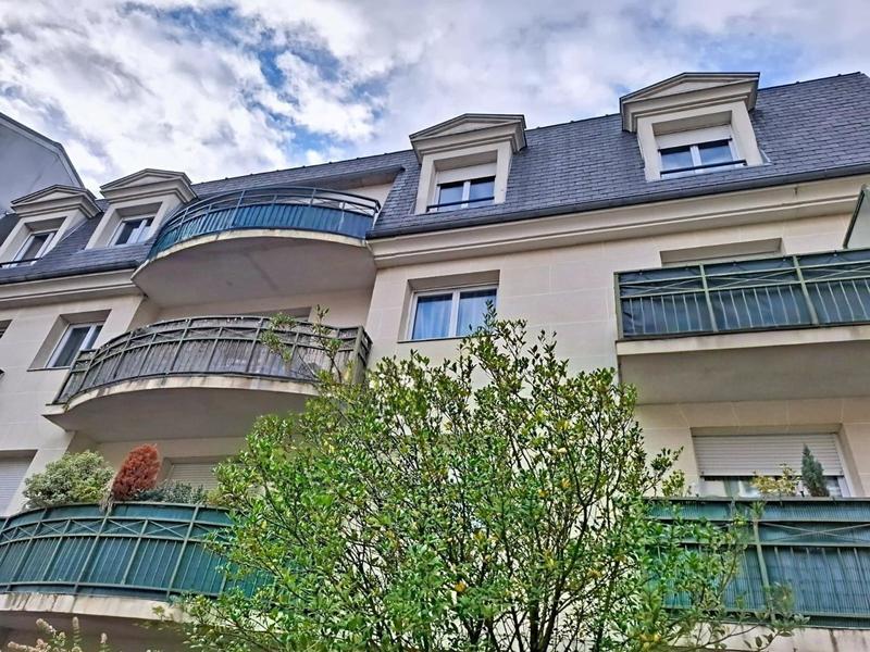 Appartement - 27 m² - 1 pièce