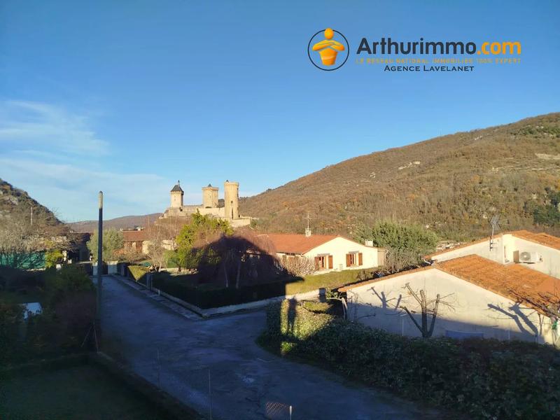 Maison - 155 m² - 6 pièces