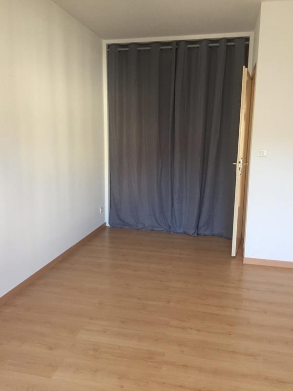 Appartement - 79 m² - 3 pièces