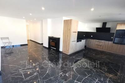 Appartement - 70 m² - 4 pièces