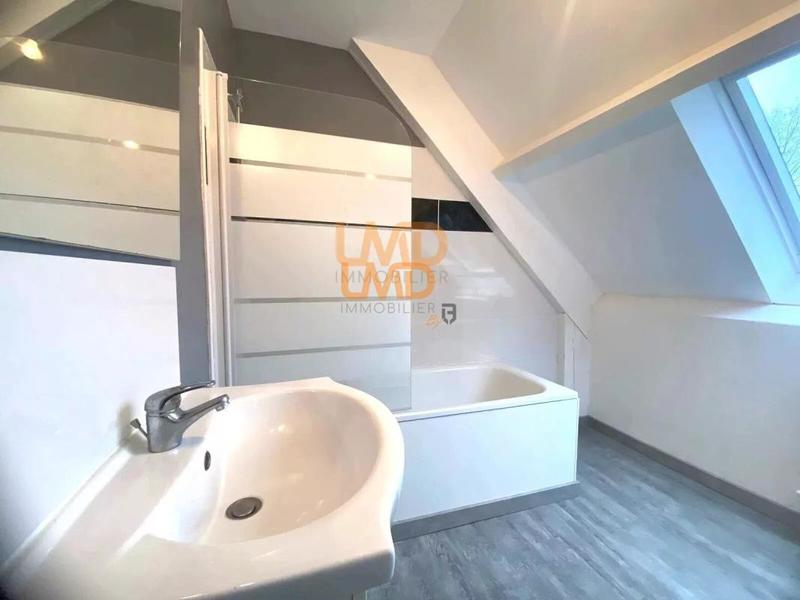 Maison - 157 m² - 7 pièces