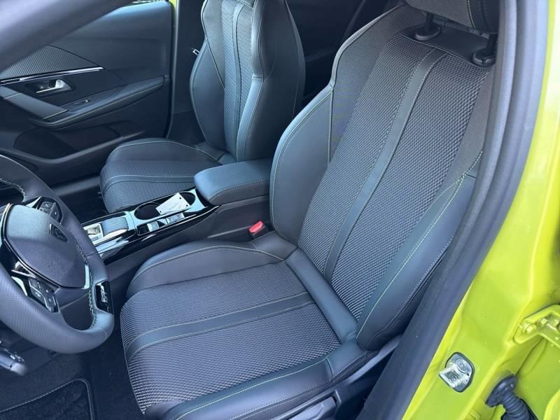 Peugeot 208 Hybrid 110 e-Dcs6 Gt