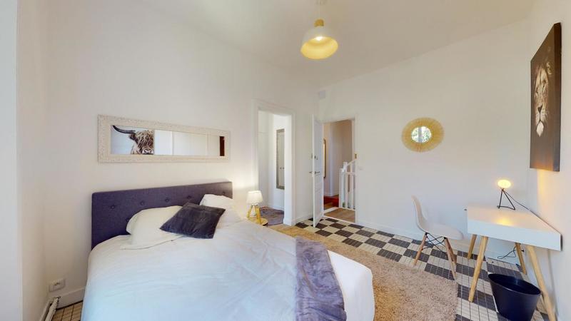 Appartement - 426 m²