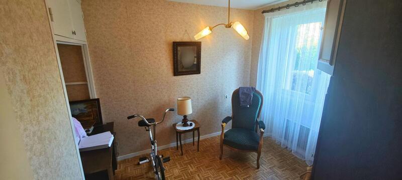 Maison de village - 113 m² - 6 pièces