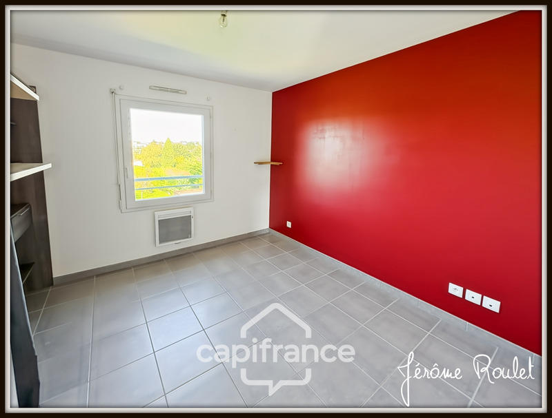 Maison - 82 m² - 4 pièces