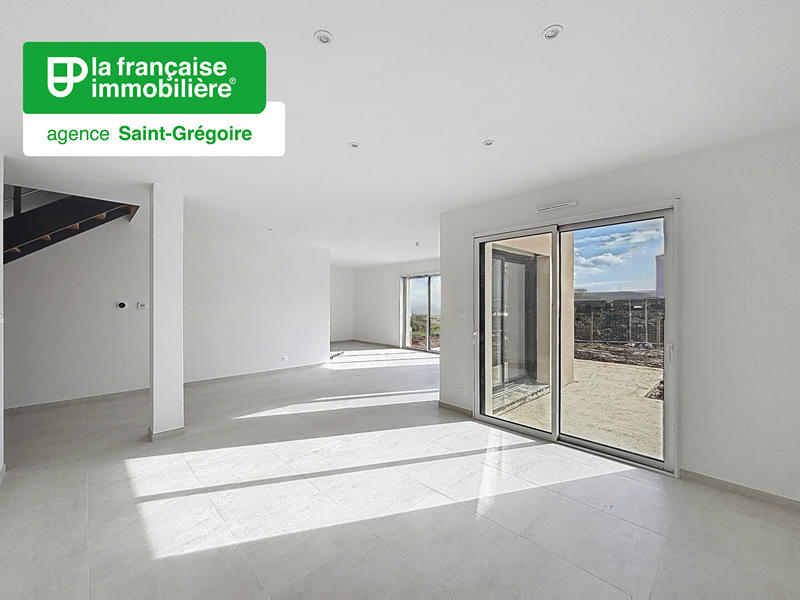 Maison - 136 m² - 6 pièces
