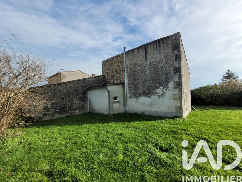 Maison - 159 m² - 8 pièces