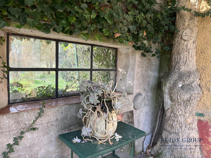 Maison ancienne - 180 m² - 8 pièces