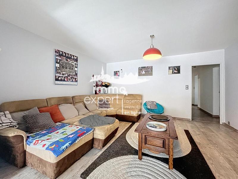 Maison - 168 m² - 6 pièces