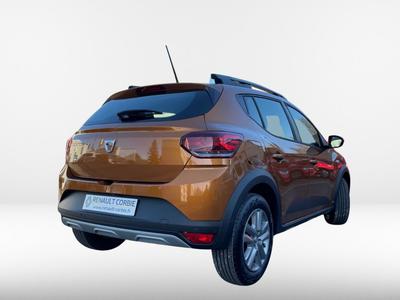 Dacia Sandero II Stepway Tce 90 III Confort