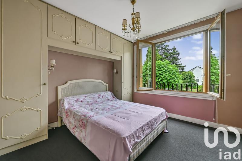 Appartement - 87 m² - 4 pièces